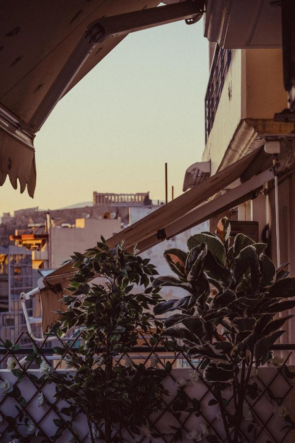 Vanesa'S House أثينا المظهر الخارجي الصورة