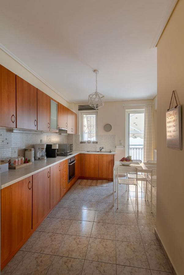 Vanesa'S House أثينا المظهر الخارجي الصورة