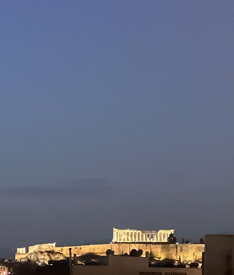 Vanesa'S House أثينا المظهر الخارجي الصورة