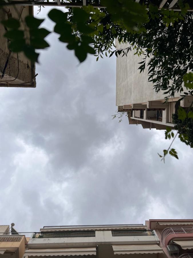 Vanesa'S House أثينا المظهر الخارجي الصورة