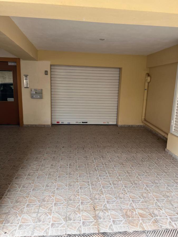 Vanesa'S House أثينا المظهر الخارجي الصورة